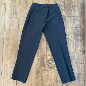 Lululemon on the move dress pants